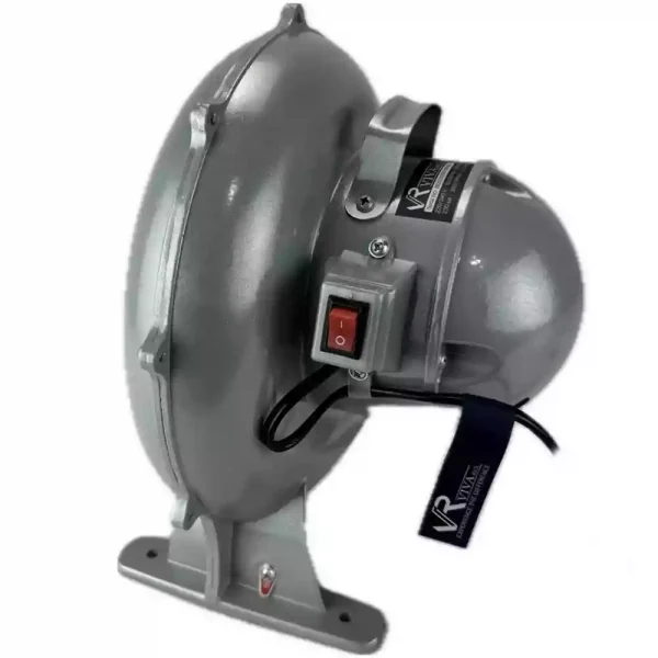 دم برقی 2.5 اینچ 260 وات ویوارکس مدل VR2625-AB (12 ماه گارانتی) - Image 4