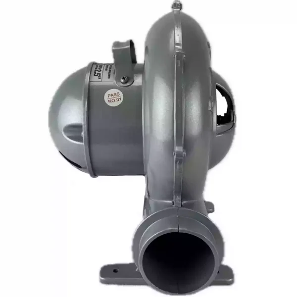 دم برقی 2.5 اینچ 260 وات ویوارکس مدل VR2625-AB (12 ماه گارانتی) - Image 5