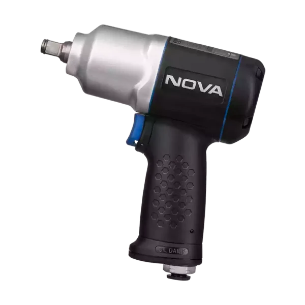 بکس بادی ۱/۲ اینچ کامپوزیت ۱۱۱۱ نیوتن‌متر نووا مدل S-1000 - Image 4