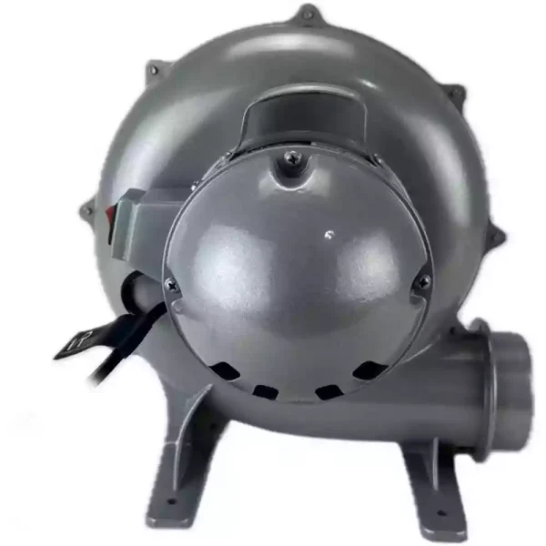 دم برقی 2.5 اینچ 260 وات ویوارکس مدل VR2625-AB (12 ماه گارانتی) - Image 2