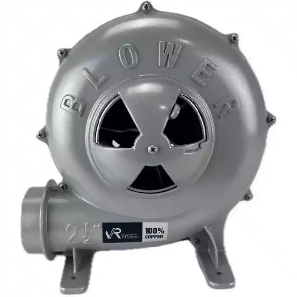 دم برقی 2.5 اینچ 260 وات ویوارکس مدل VR2625-AB (12 ماه گارانتی) - Image 6