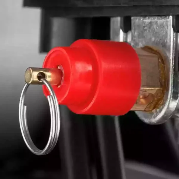 کمپرسور باد سایلنت 50 لیتری 2600 وات 4 سیلندر رونیکس مدل RC-5013 (12 ماه گارانتی)(پس کرایه) - Image 11