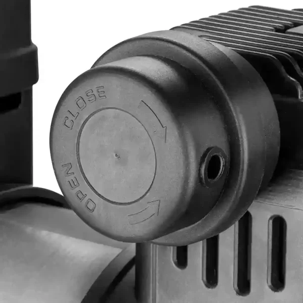 کمپرسور باد سایلنت 50 لیتری 1680 وات رونیکس مدل RC-5012 (12 ماه گارانتی)(پس کرایه) - Image 11