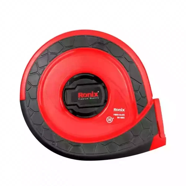 متر فایبرگلاس ۳۰ متری عرض ۱۵ میلی‌متر رونیکس مدل RH-9803 - Image 6