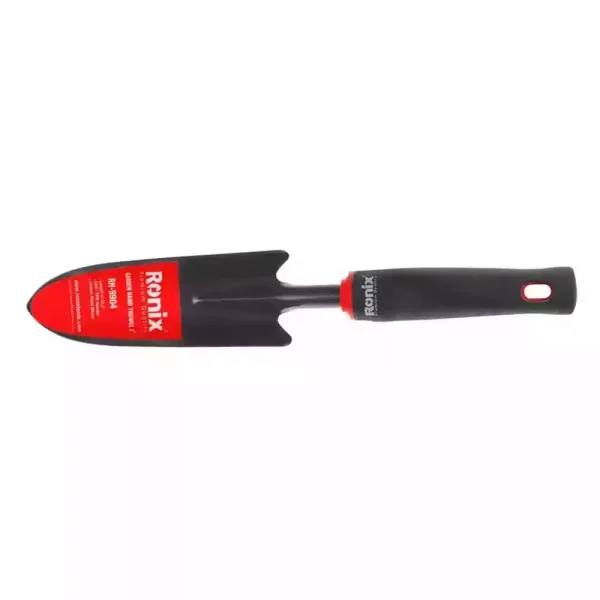بیلچه باغبانی ۲ اینچ رونیکس مدل RH-9904 - Image 4