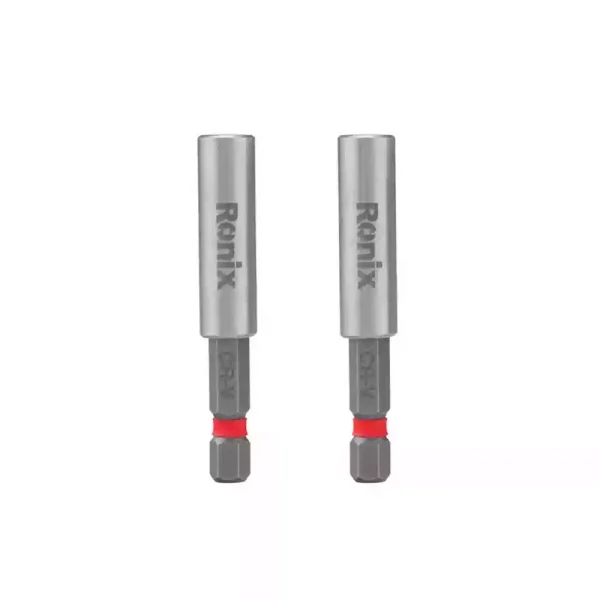 ست رابط مگنتی سری پیچ‌گوشتی رونیکس مدل RH-5455 - Image 3