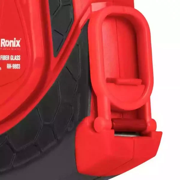 متر فایبرگلاس ۳۰ متری عرض ۱۵ میلی‌متر رونیکس مدل RH-9803 - Image 2
