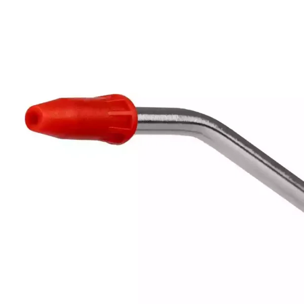 تفنگ بادپاش مگا نازل ۱۰۰ میلی‌متری رونیکس مدل RH-6701 - Image 5