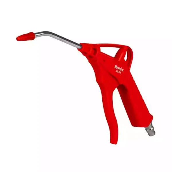 تفنگ بادپاش مگا نازل ۱۰۰ میلی‌متری رونیکس مدل RH-6701 - Image 6