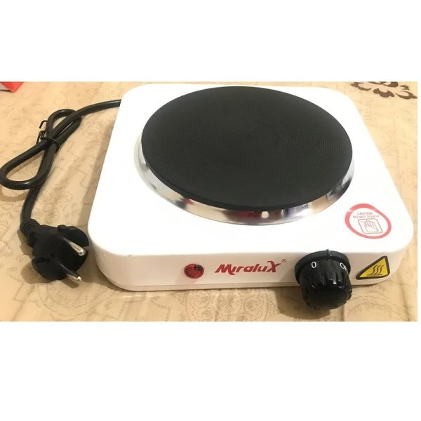 هیتر برقی میرالوکس اورجینال مدل ML-8010 | کم‌مصرف، قابل‌حمل و مناسب خانه و محل کار - Image 6