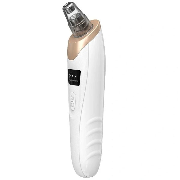 میکرودرم خانگی اورجینال مدل HY9 | پاکسازی، لایه‌برداری و جوانسازی پوست در خانه - Image 3