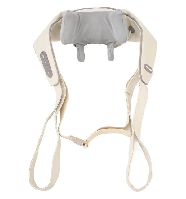 ماساژور شانه و گردن اورجینال مدل خرچنگی HJ-188 | رفع خستگی - Image 4