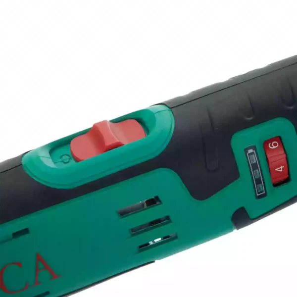 ابزار همه‌کاره شارژی 12 ولت دی سی ای DCA مدل ADMD12EK (12 ماه گارانتی) - Image 9