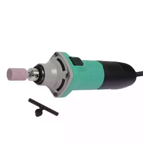 فرز انگشتی کوتاه سه نظام دار 260 وات دیمردار دی سی ای DCA مدل ASJ04-25 (12 ماه گارانتی) - Image 2