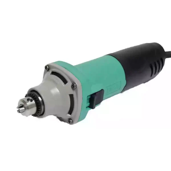 فرز انگشتی کوتاه سه نظام دار 260 وات دیمردار دی سی ای DCA مدل ASJ04-25 (12 ماه گارانتی) - Image 6