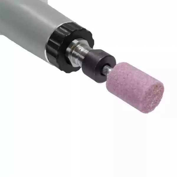 فرز انگشتی بلند 25 میلیمتر 550 وات دیمردار دی سی ای DCA مدل ASJ05-25 (12 ماه گارانتی) - Image 2