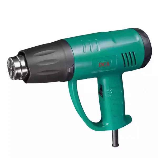 سشوار صنعتی 2000 وات دی سی ای DCA مدل AQB2000 (12 ماه گارانتی) - Image 6