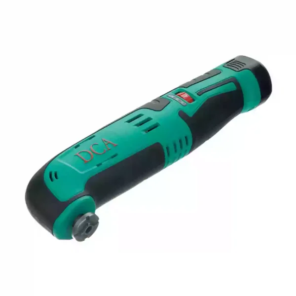 ابزار همه‌کاره شارژی 12 ولت دی سی ای DCA مدل ADMD12EK (12 ماه گارانتی) - Image 7