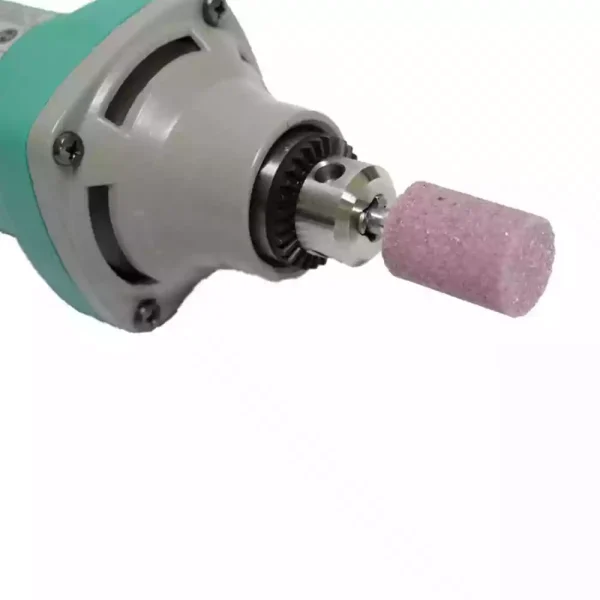 فرز انگشتی کوتاه سه نظام دار 260 وات دیمردار دی سی ای DCA مدل ASJ04-25 (12 ماه گارانتی) - Image 4