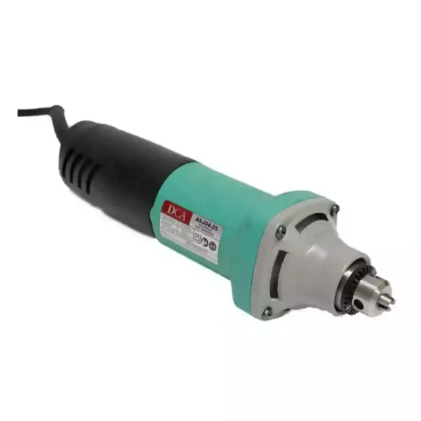 فرز انگشتی کوتاه سه نظام دار 260 وات دیمردار دی سی ای DCA مدل ASJ04-25 (12 ماه گارانتی) - Image 3