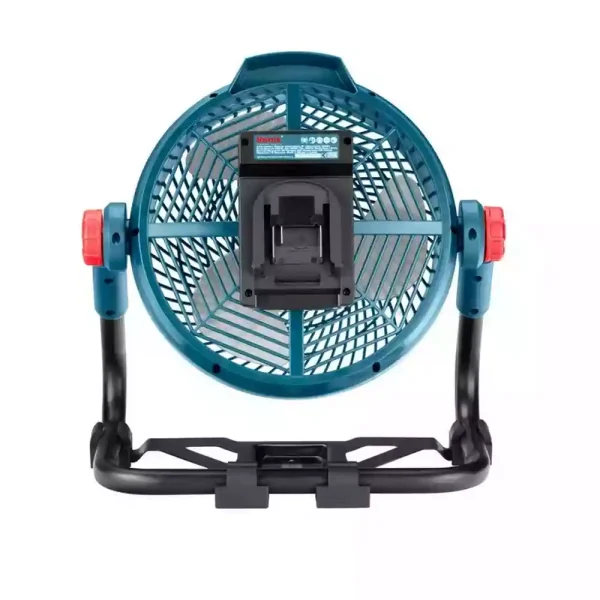 پنکه شارژی 20 ولت رونیکس مدل 8626 (12 ماه گارانتی) - Image 2