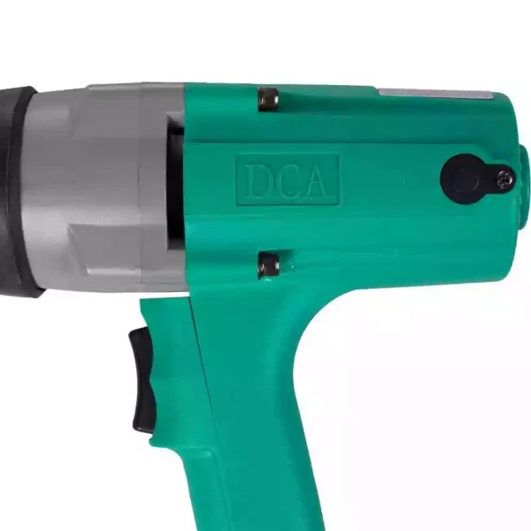 آچار بکس ضربه‌ای برقی 1/2 اینچ 340 وات دی سی ای DCA مدل APB20C (12 ماه گارانتی) - Image 5