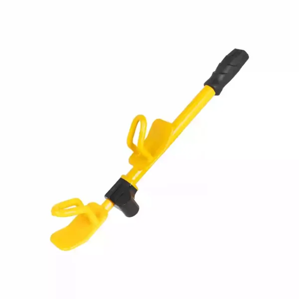 قفل فرمان کلاغی کنزاکس مدل KSL-112 - Image 2