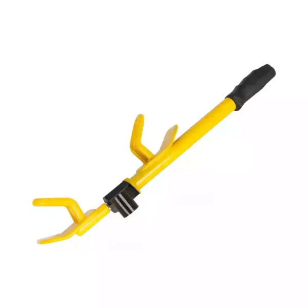 قفل فرمان کلاغی کنزاکس مدل KSL-112 - Image 3