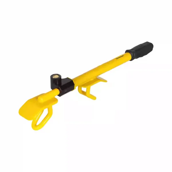 قفل فرمان کلاغی کنزاکس مدل KSL-112 - Image 5