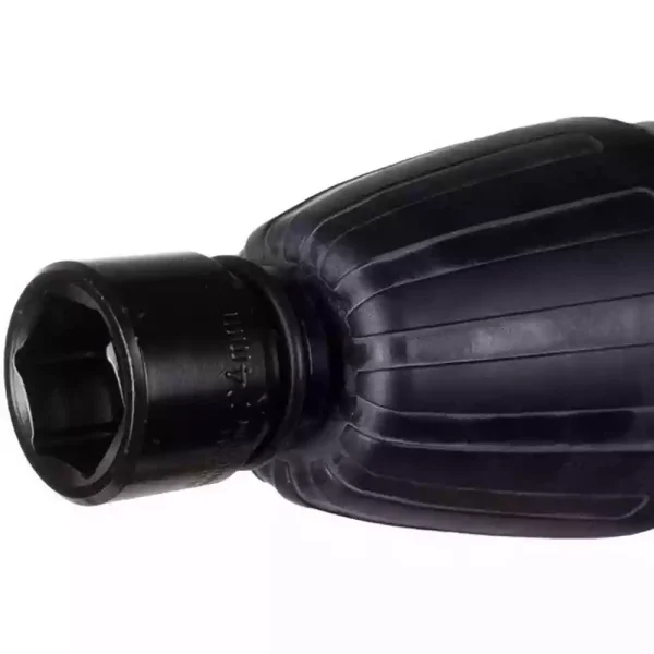 آچار بکس ضربه‌ای برقی 1/2 اینچ 340 وات دی سی ای DCA مدل APB20C (12 ماه گارانتی) - Image 3