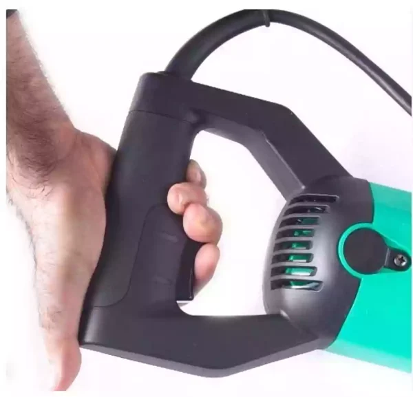 آچار بکس ضربه‌ای برقی 1 اینچ 1050 وات دی سی ای DCA مدل APB30 (12 ماه گارانتی) - Image 3