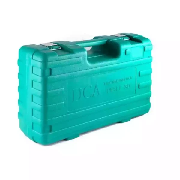 آچار بکس ضربه‌ای برقی 1 اینچ 1050 وات دی سی ای DCA مدل APB30 (12 ماه گارانتی) - Image 5